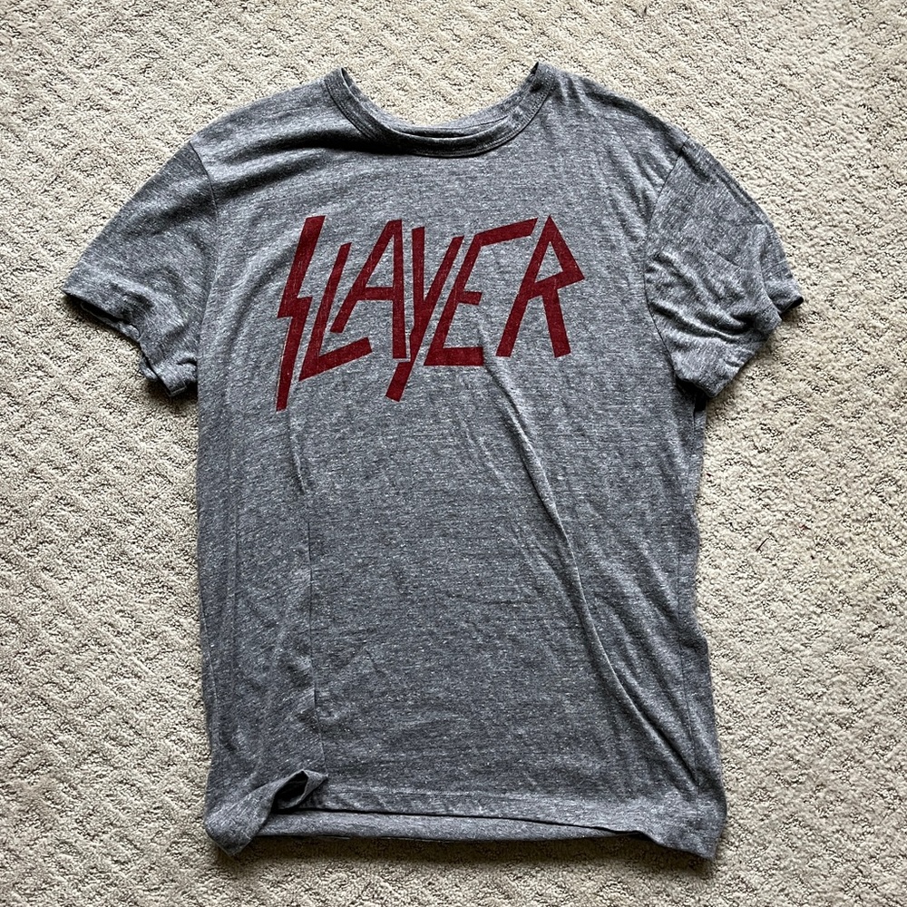 SLAYER T-Shirt